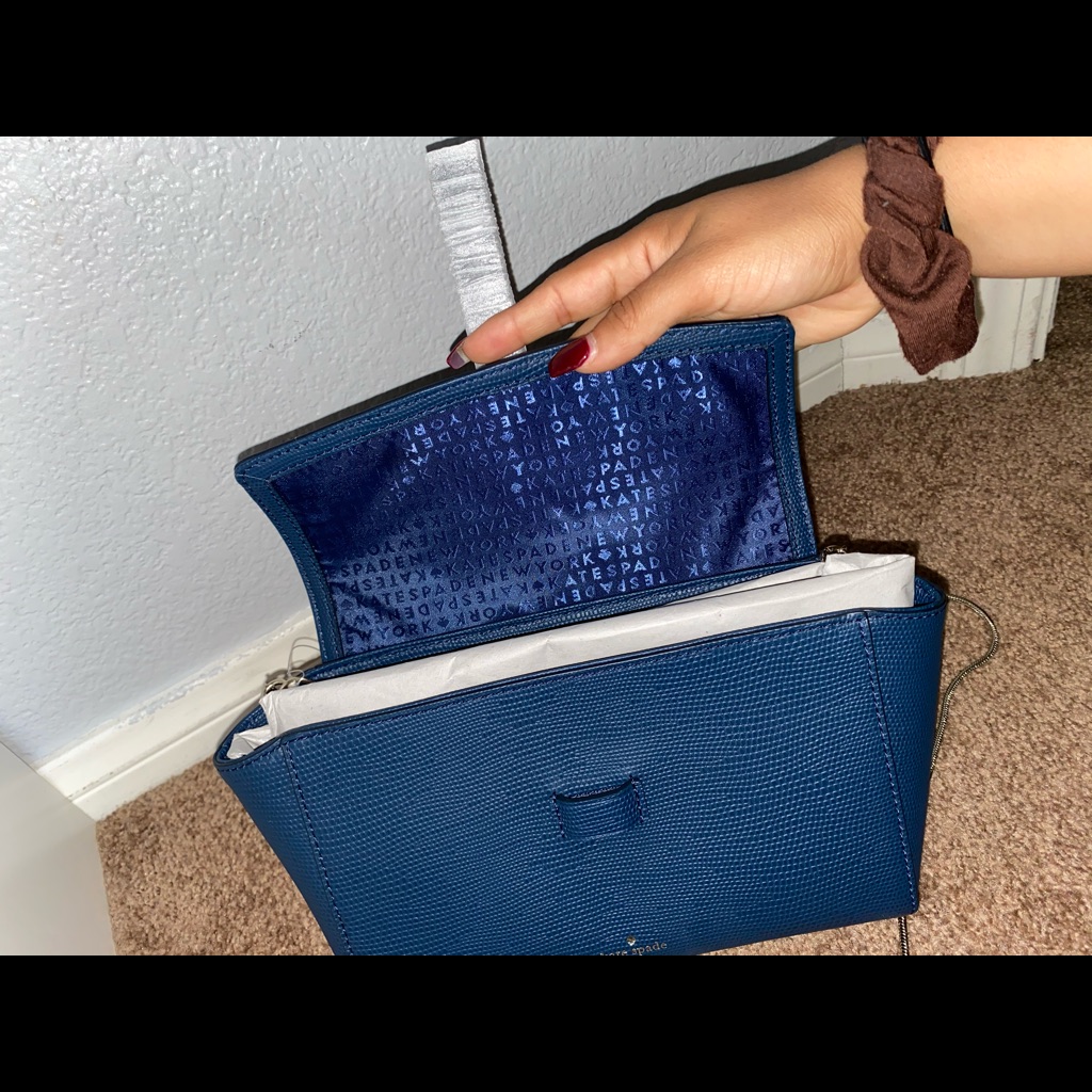 Kate Spade Crossbody Purse